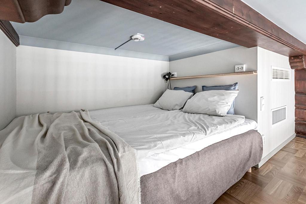 Forenom Aparthotel Stockholm Bromma 외부 사진