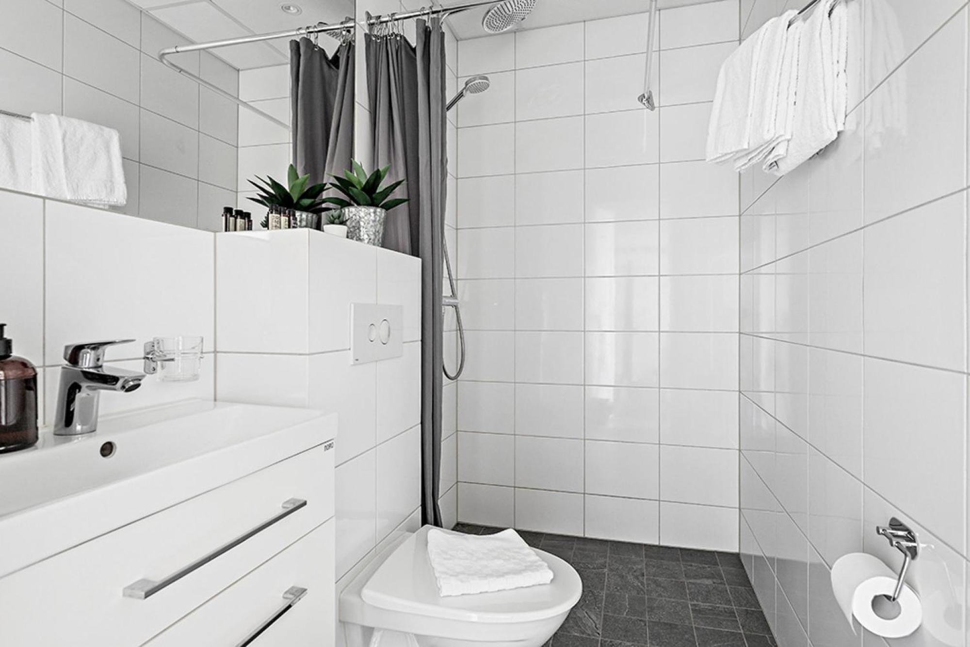 Forenom Aparthotel Stockholm Bromma 외부 사진